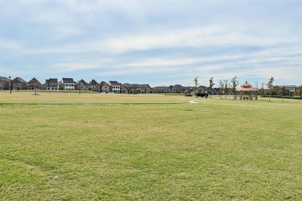 Trails At Craig Ranch - Residential Lease