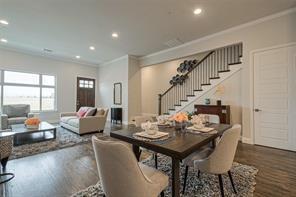 Trails At Craig Ranch - Residential Lease