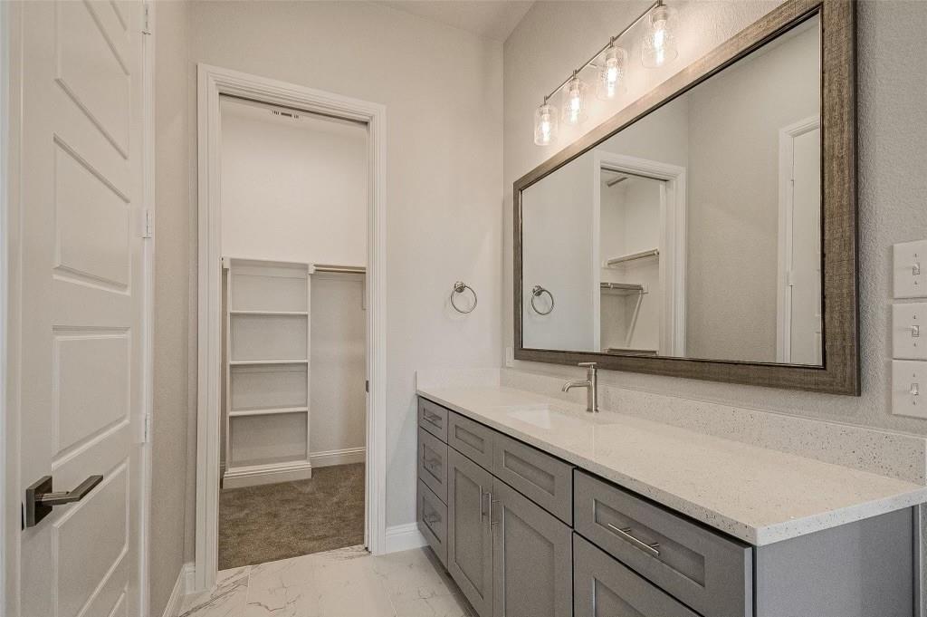 Trails At Craig Ranch - Residential Lease