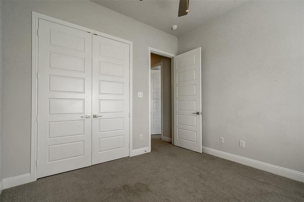 Trails At Craig Ranch - Residential Lease