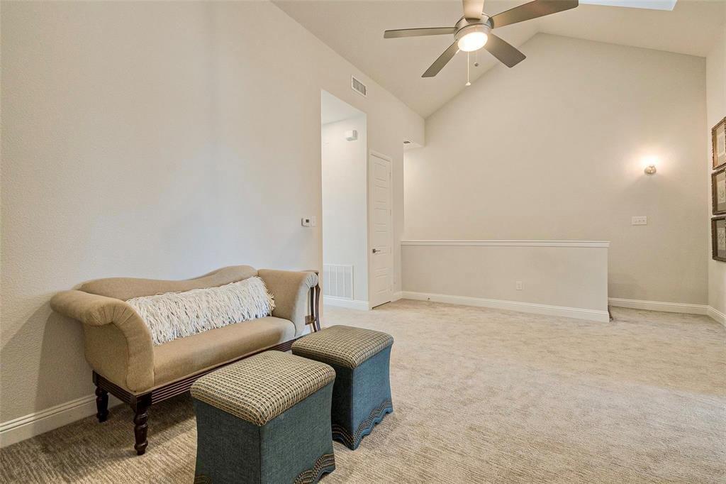 Trails At Craig Ranch - Residential Lease