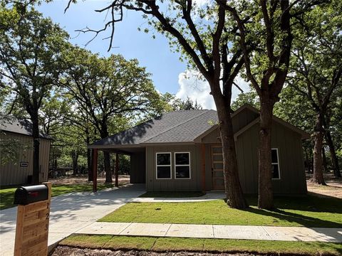 Photo of 123 Seagrove Lane, Quinlan, TX 75474 (MLS # 21210780)