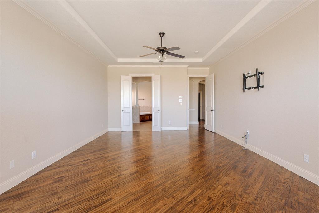 The Highlands At Trophy Club N - Residential