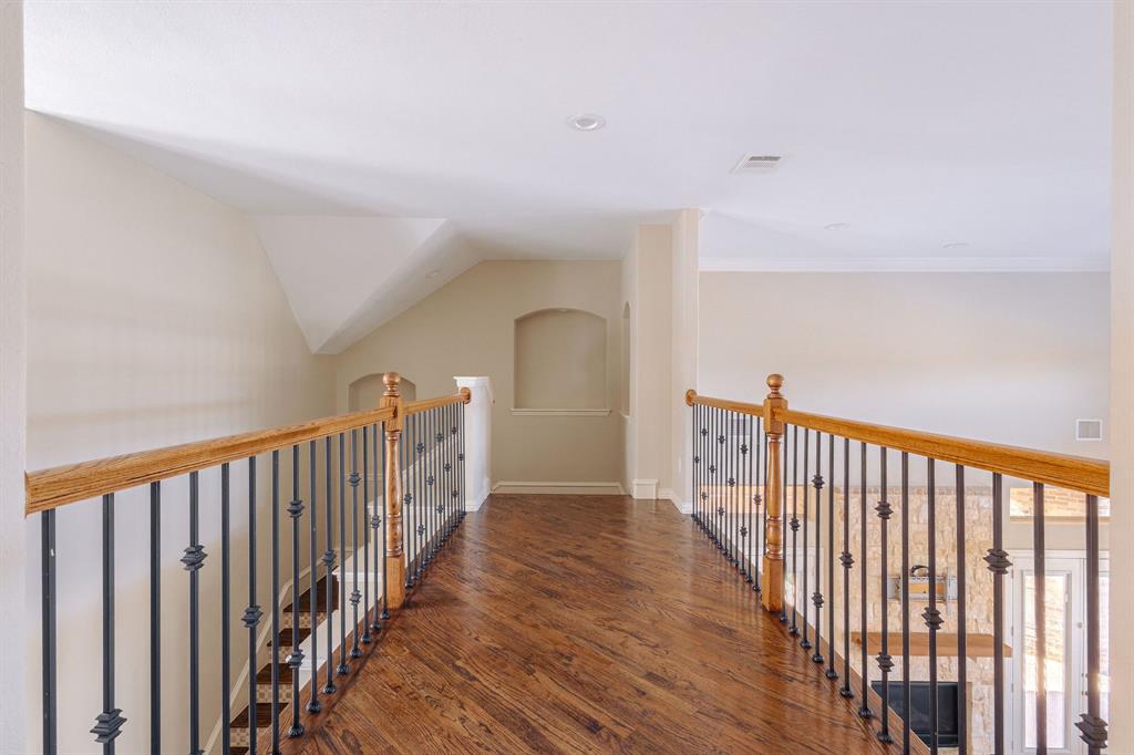 The Highlands At Trophy Club N - Residential