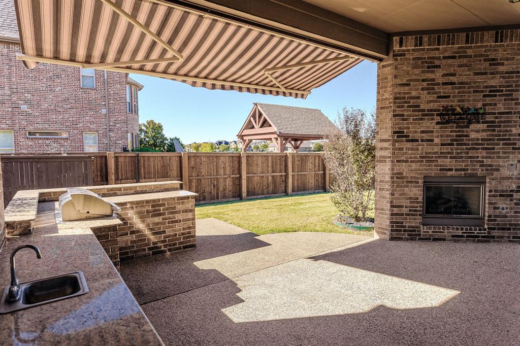 The Highlands At Trophy Club N - Residential