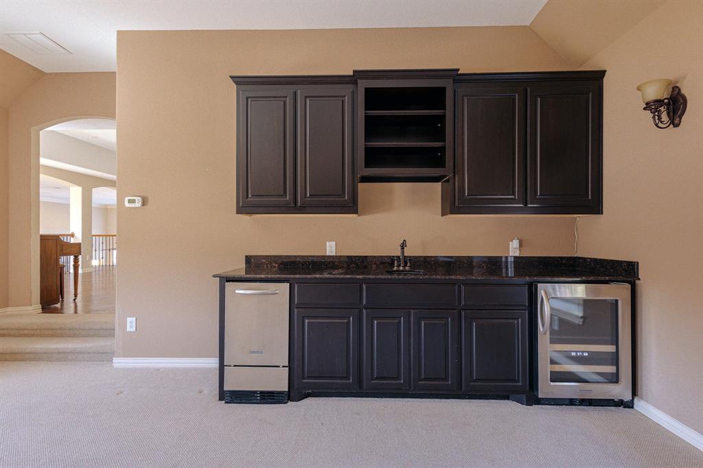 The Highlands At Trophy Club N - Residential