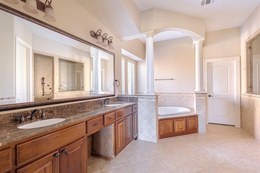 The Highlands At Trophy Club N - Residential