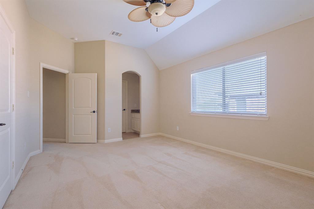 The Highlands At Trophy Club N - Residential