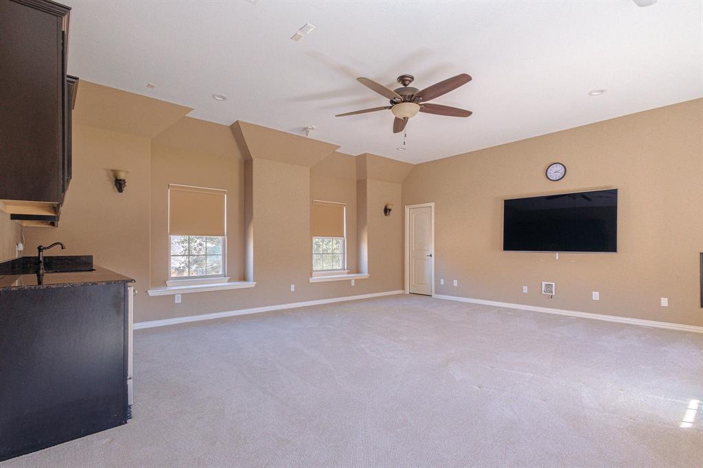 The Highlands At Trophy Club N - Residential