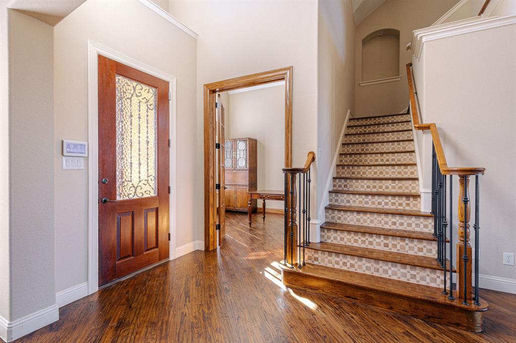 The Highlands At Trophy Club N - Residential