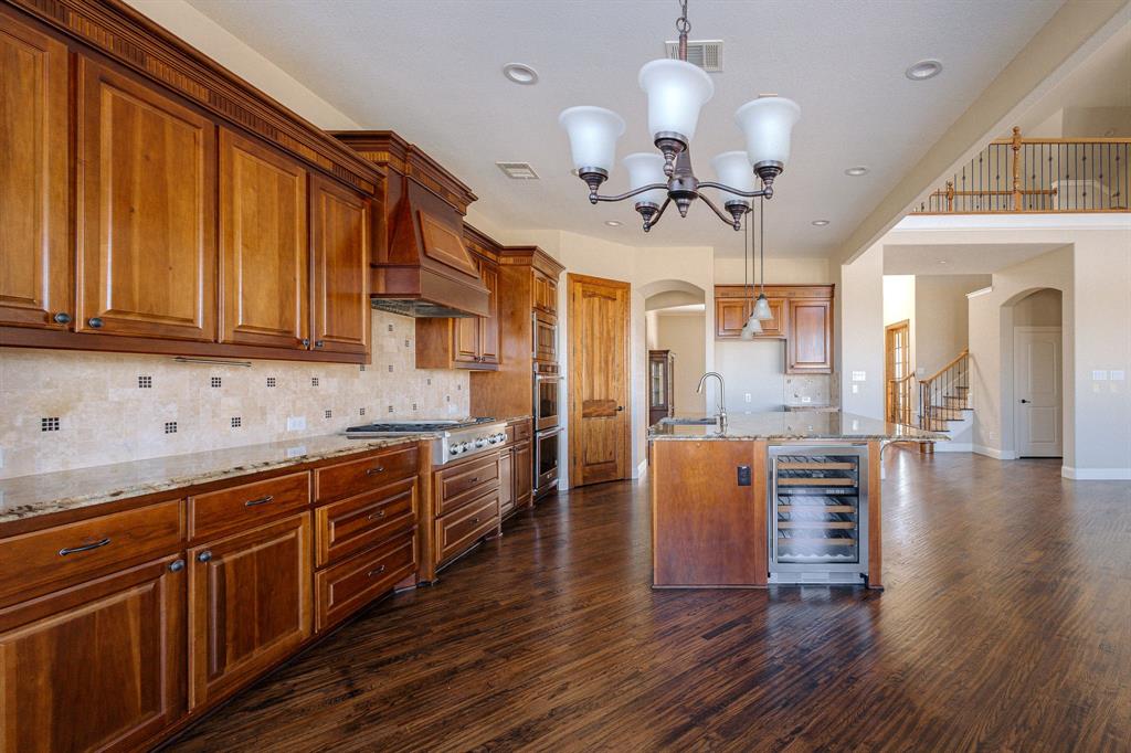 The Highlands At Trophy Club N - Residential