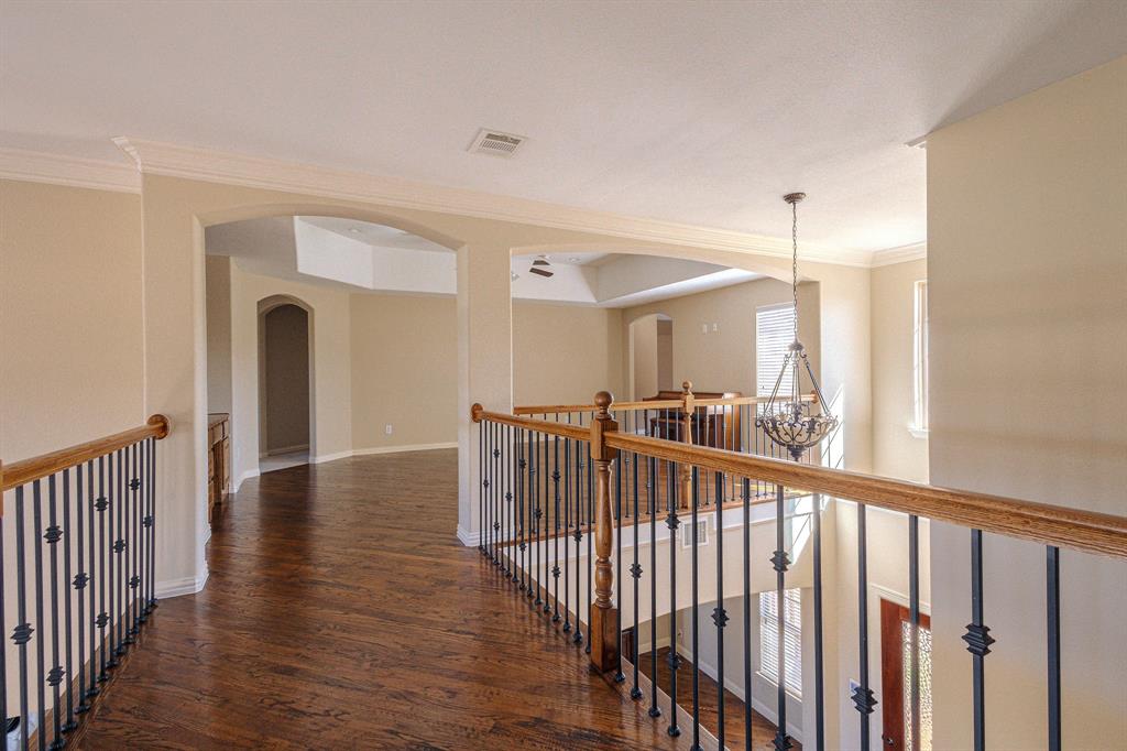 The Highlands At Trophy Club N - Residential