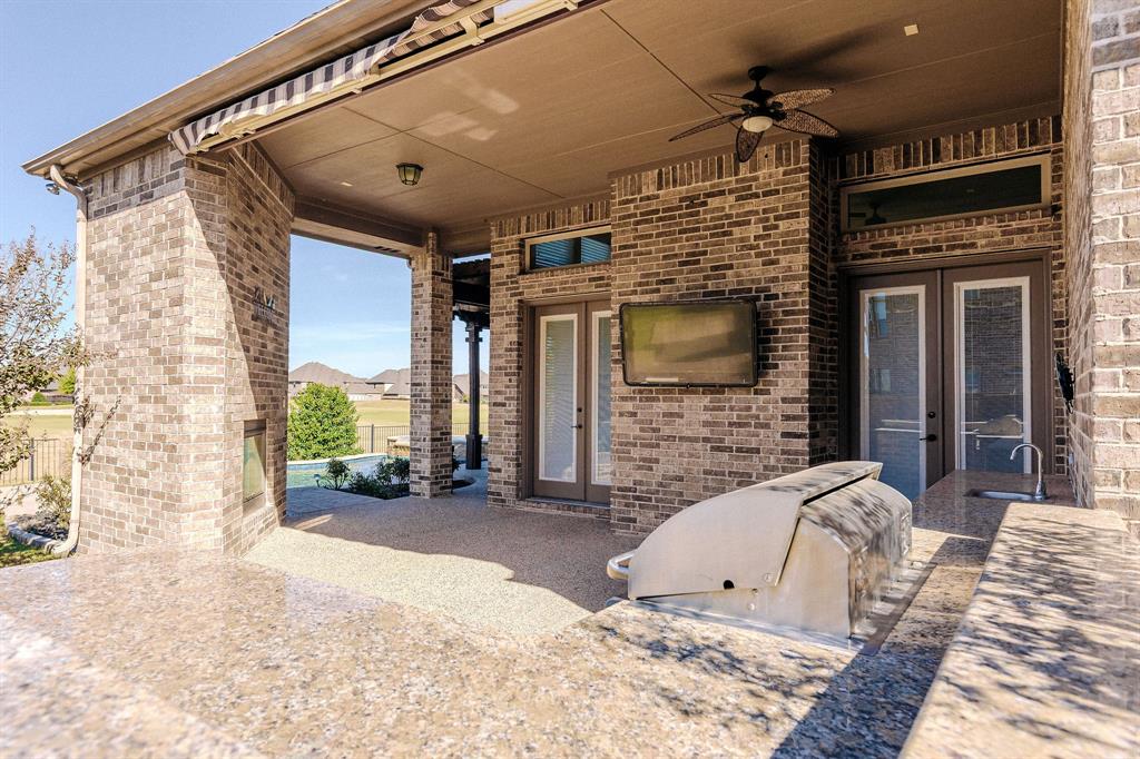 The Highlands At Trophy Club N - Residential