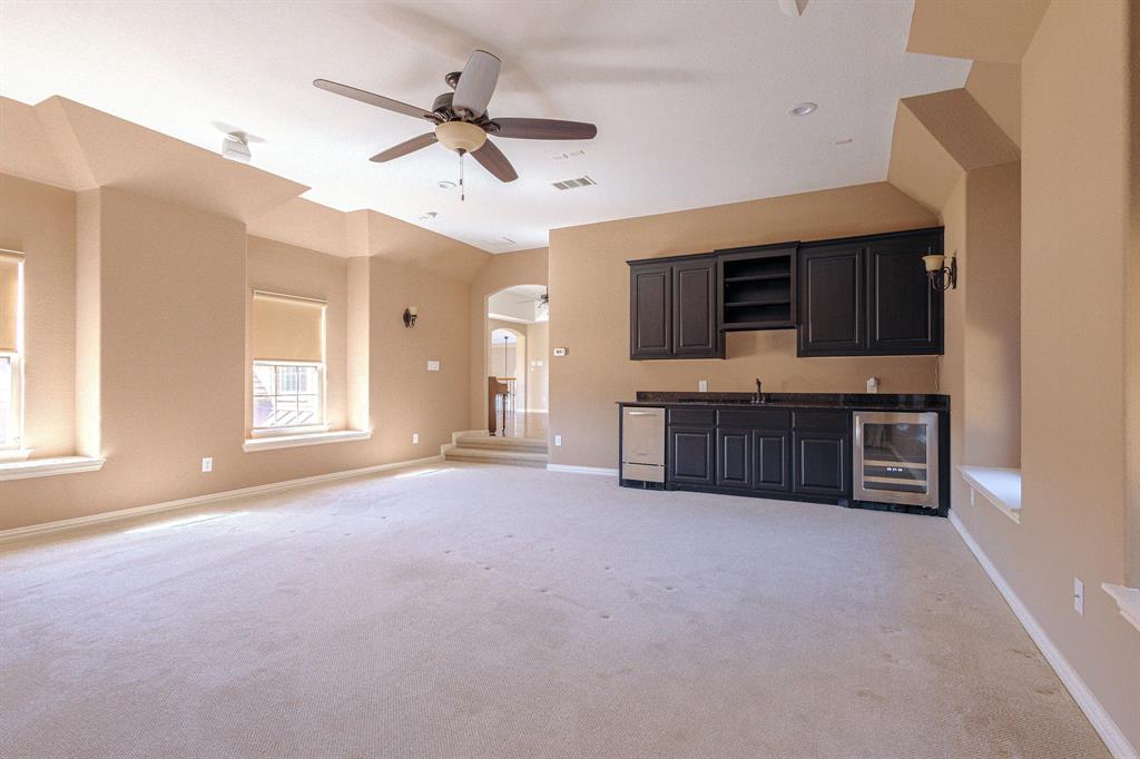 The Highlands At Trophy Club N - Residential