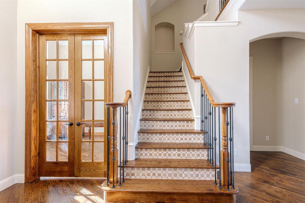 The Highlands At Trophy Club N - Residential