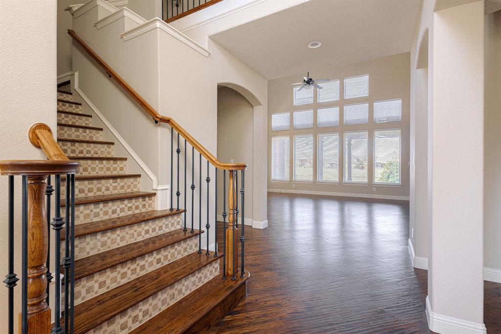 The Highlands At Trophy Club N - Residential