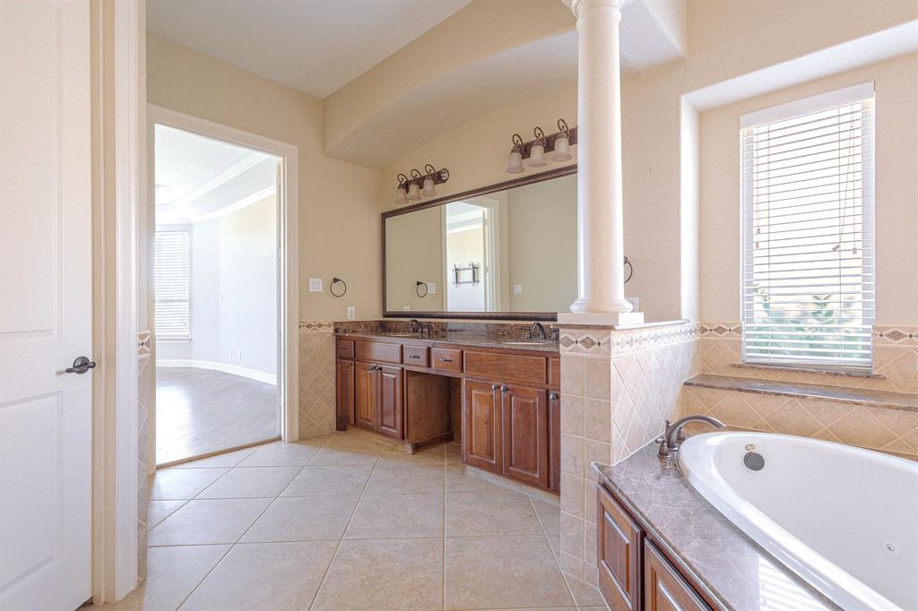 The Highlands At Trophy Club N - Residential