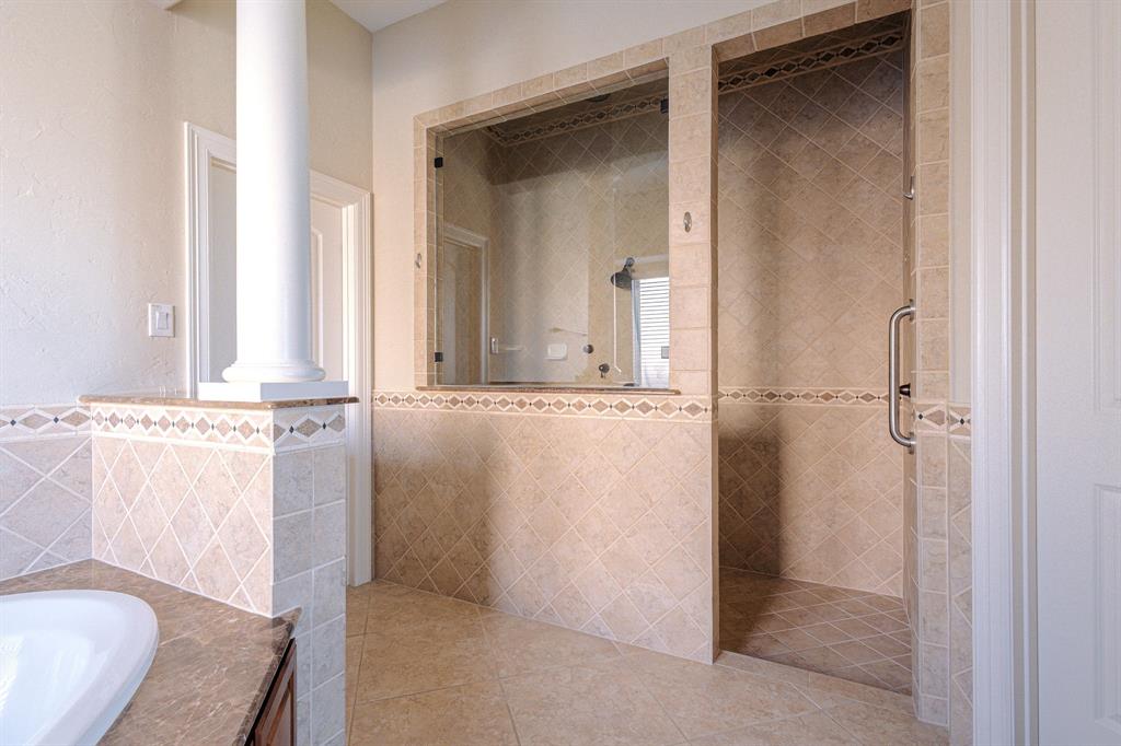 The Highlands At Trophy Club N - Residential