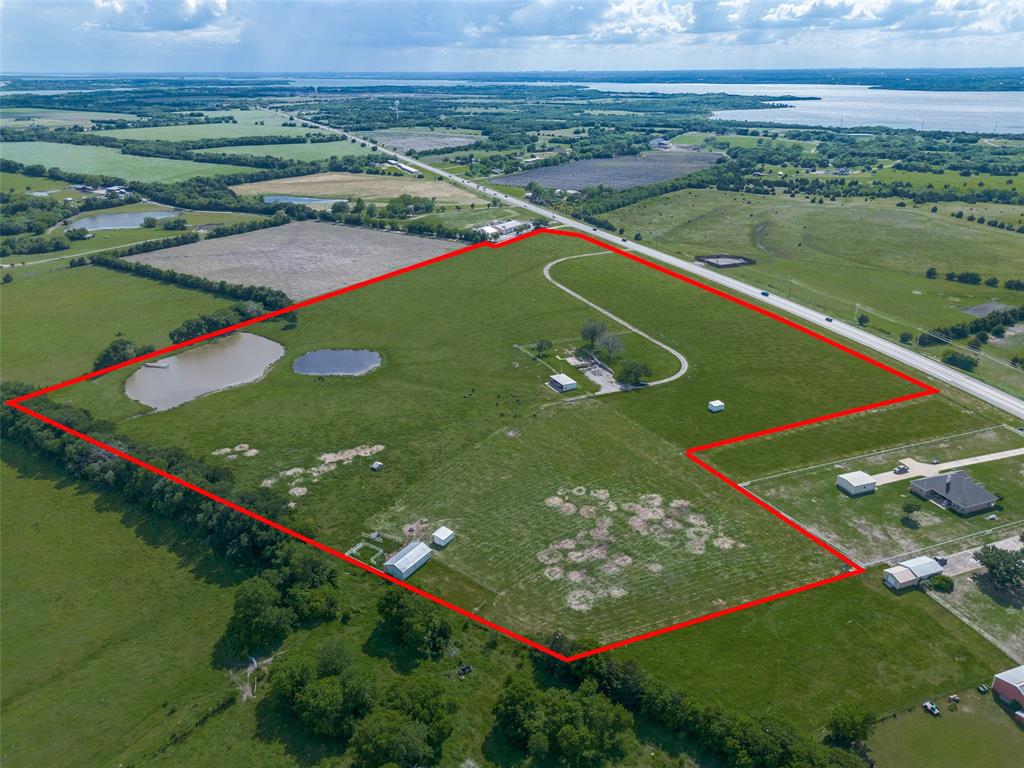 ABS A0452 M C HAMILTON - Land