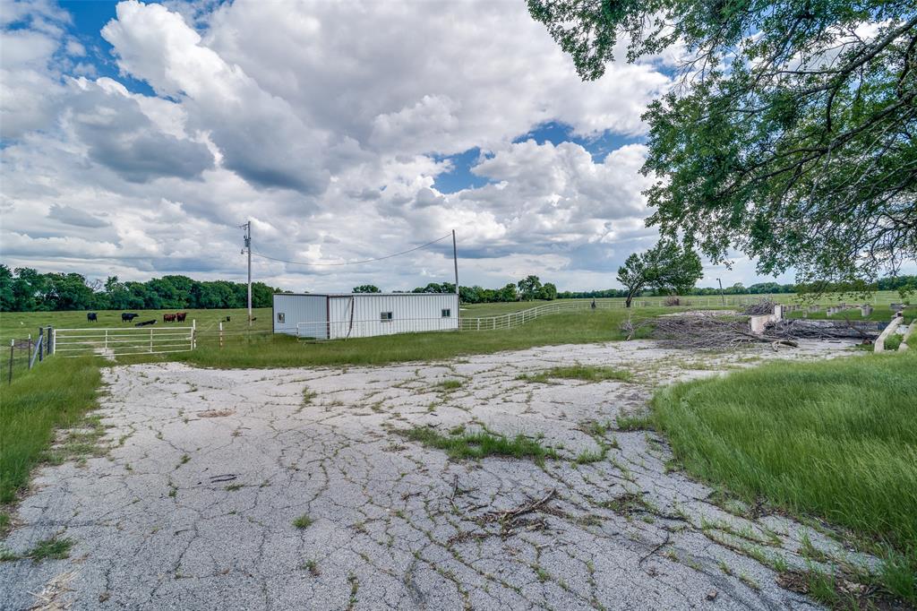 ABS A0452 M C HAMILTON - Land