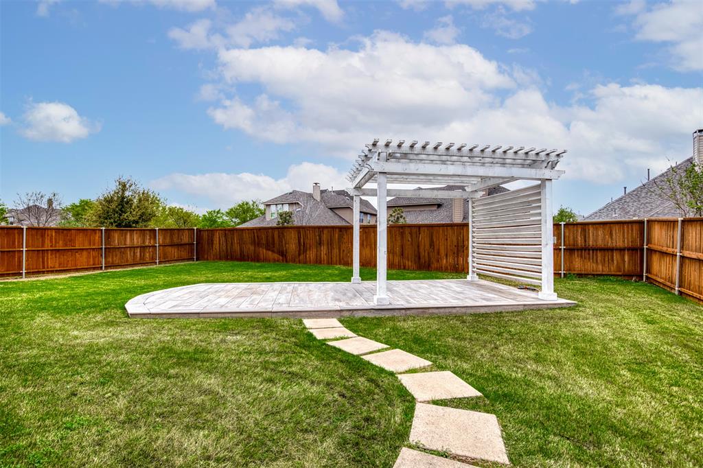 Lakes Of Prosper Ph Two C - Residential