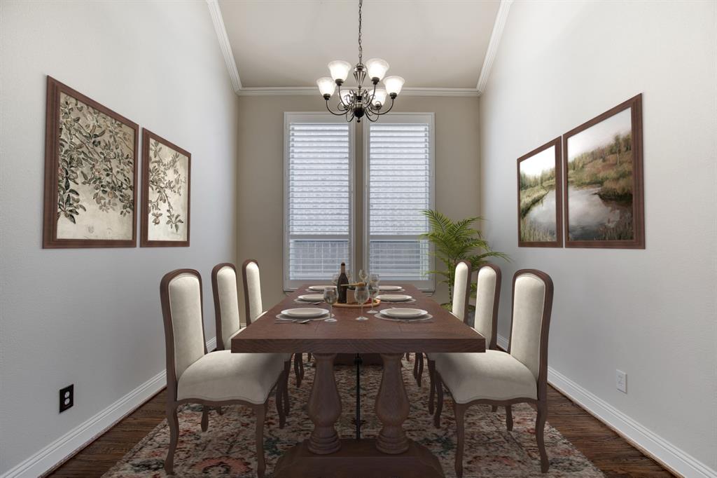 Lakes Of Prosper Ph Two C - Residential