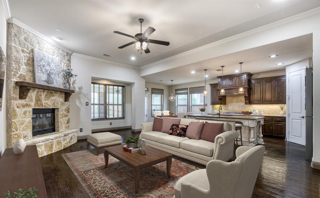 Lakes Of Prosper Ph Two C - Residential