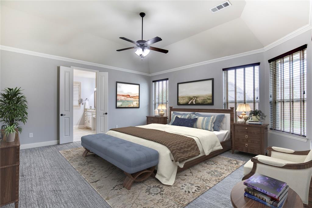 Lakes Of Prosper Ph Two C - Residential