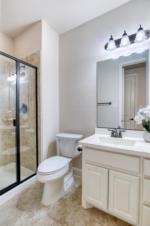 Lakes Of Prosper Ph Two C - Residential