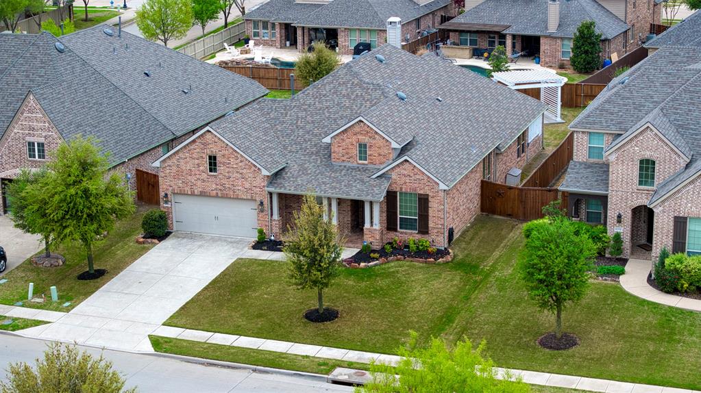 Lakes Of Prosper Ph Two C - Residential
