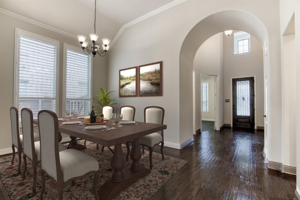 Lakes Of Prosper Ph Two C - Residential