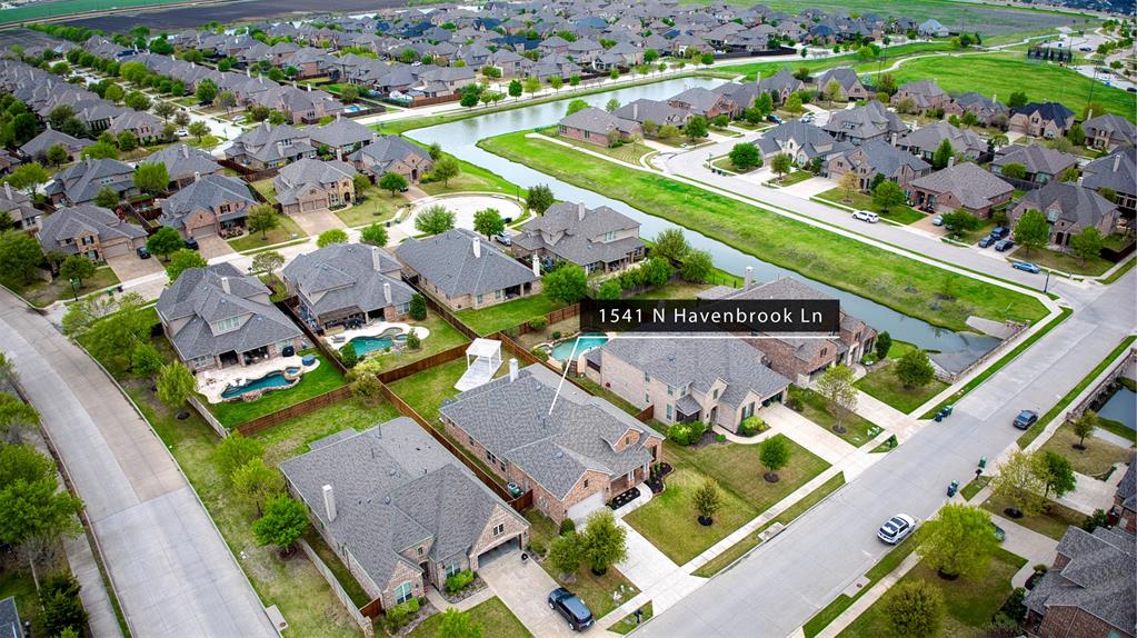 Lakes Of Prosper Ph Two C - Residential