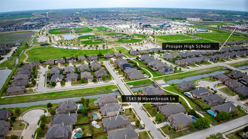 Lakes Of Prosper Ph Two C - Residential