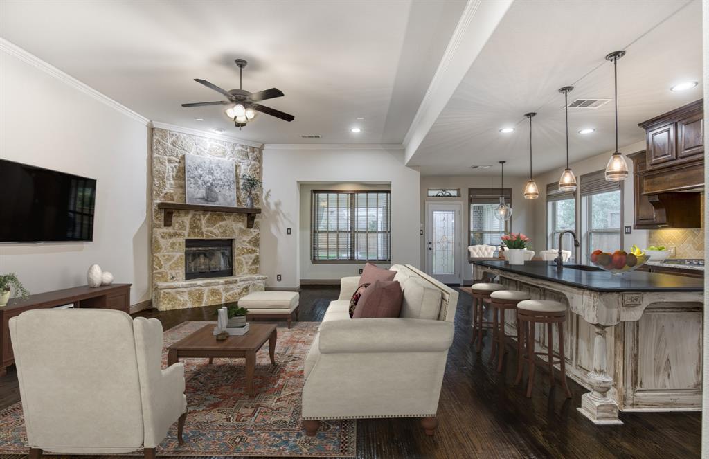 Lakes Of Prosper Ph Two C - Residential