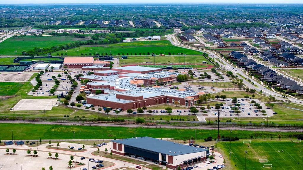 Lakes Of Prosper Ph Two C - Residential