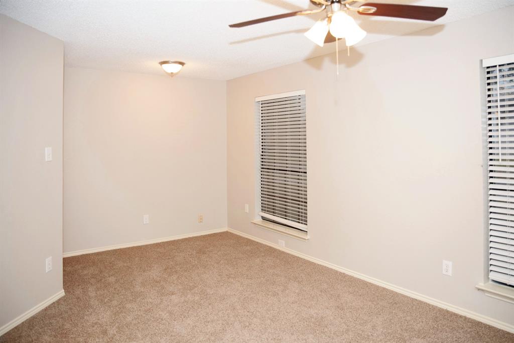 Creek Crossing Estates - Residential Lease