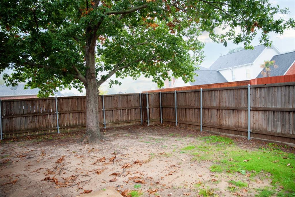 Creek Crossing Estates - Residential Lease