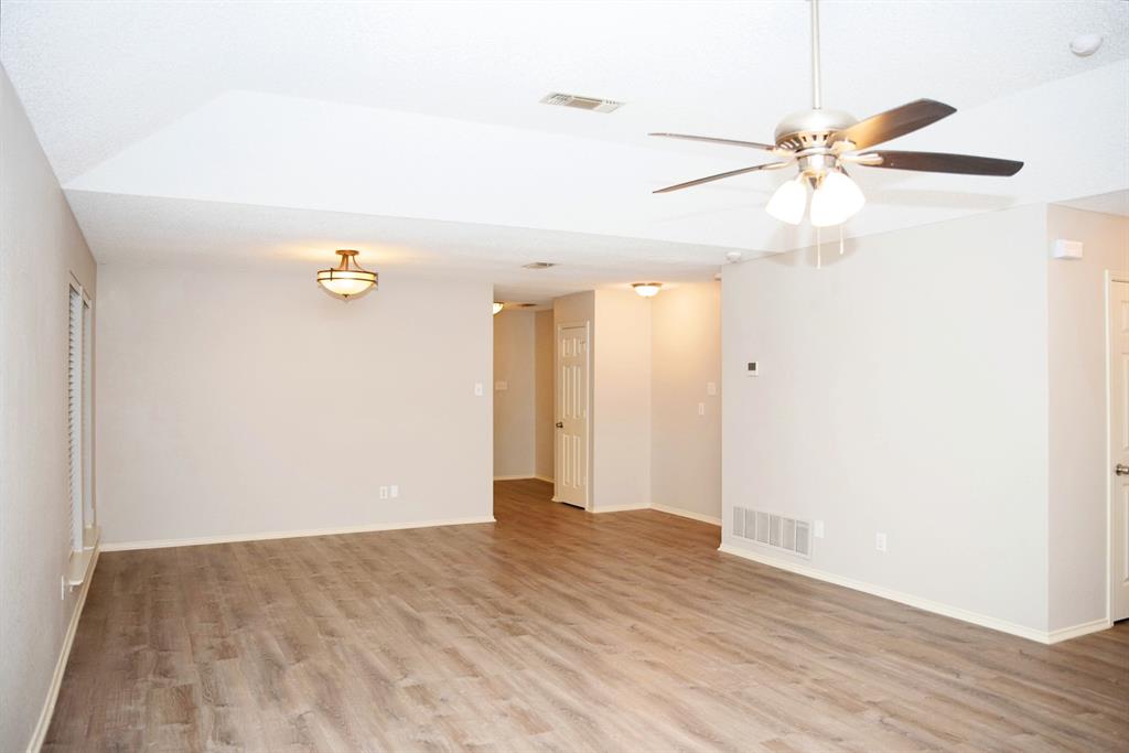 Creek Crossing Estates - Residential Lease