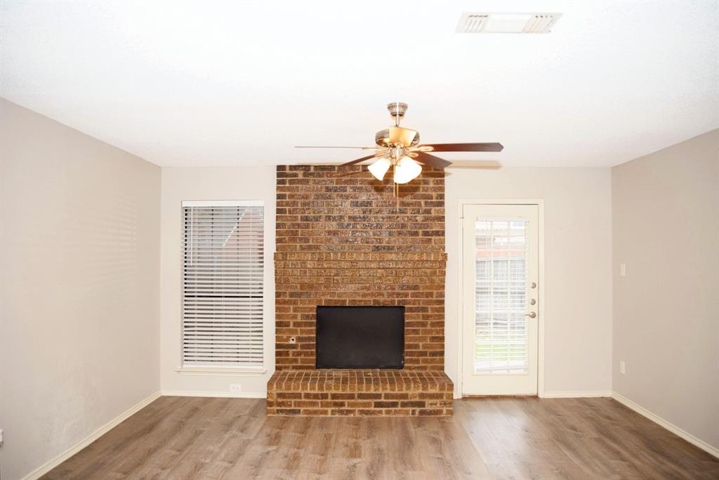 Creek Crossing Estates - Residential Lease