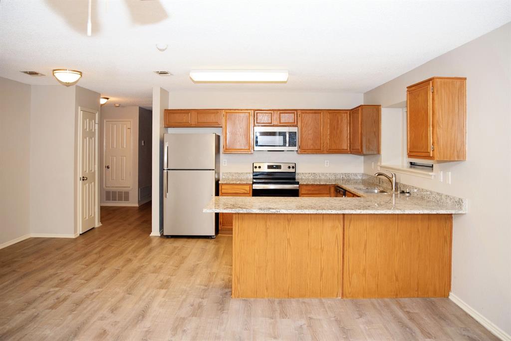 Creek Crossing Estates - Residential Lease