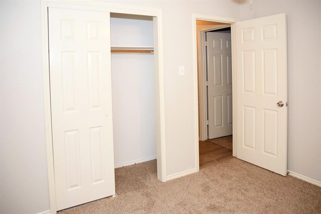 Creek Crossing Estates - Residential Lease