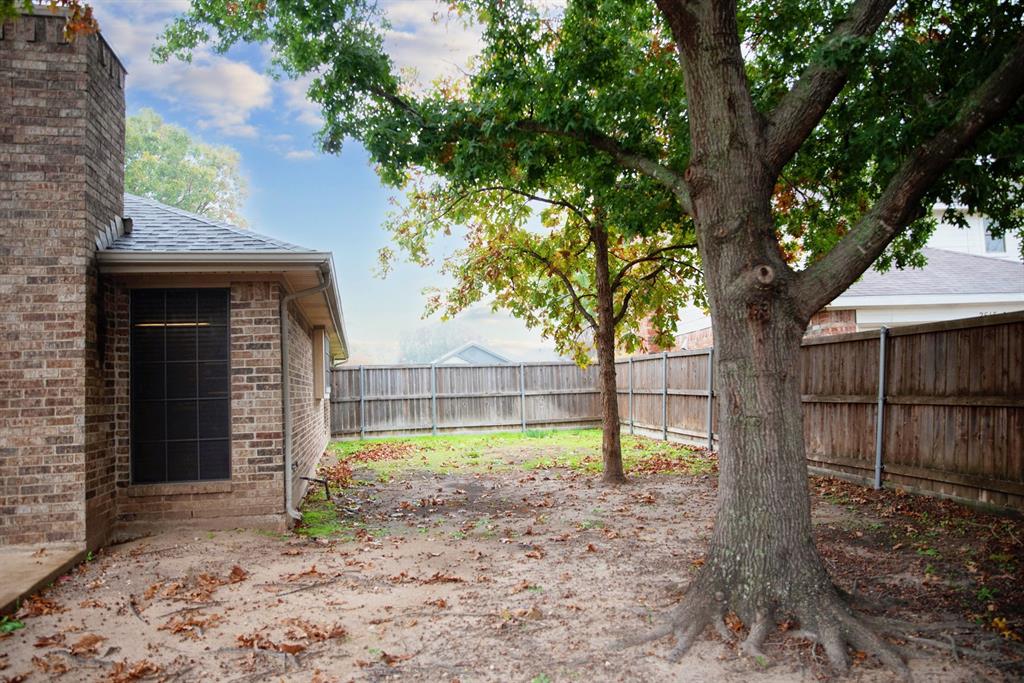 Creek Crossing Estates - Residential Lease