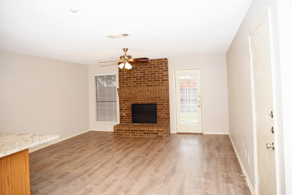 Creek Crossing Estates - Residential Lease