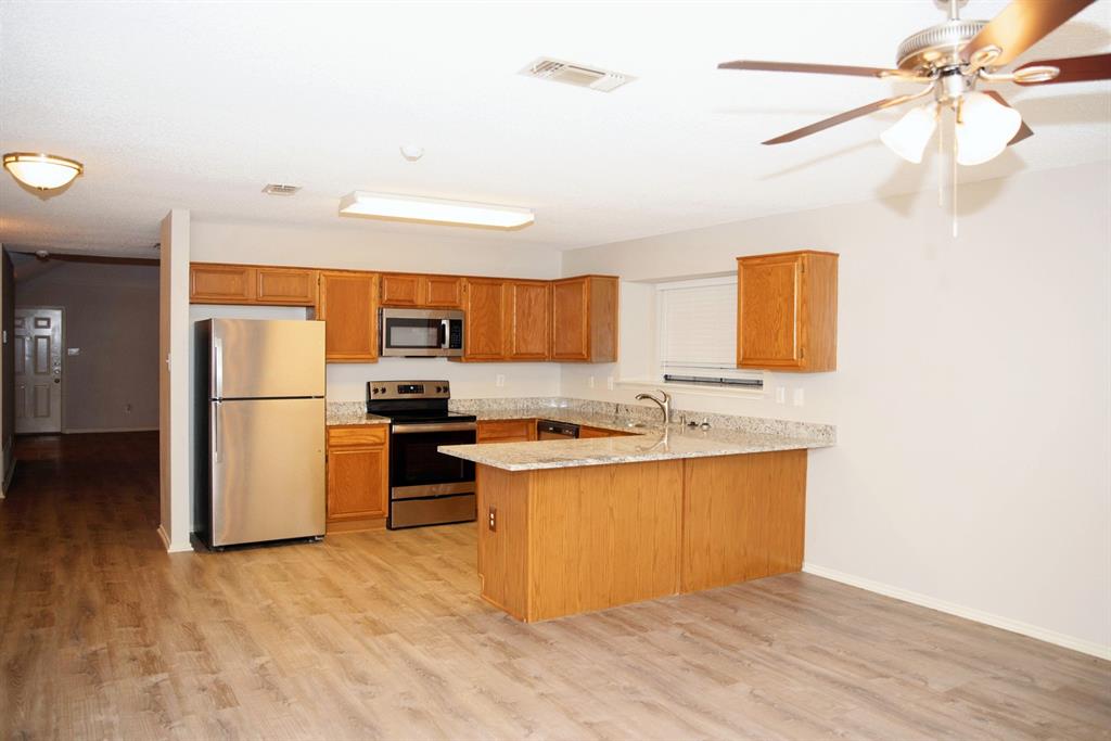 Creek Crossing Estates - Residential Lease