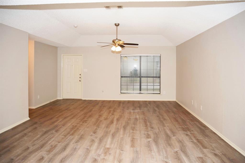 Creek Crossing Estates - Residential Lease