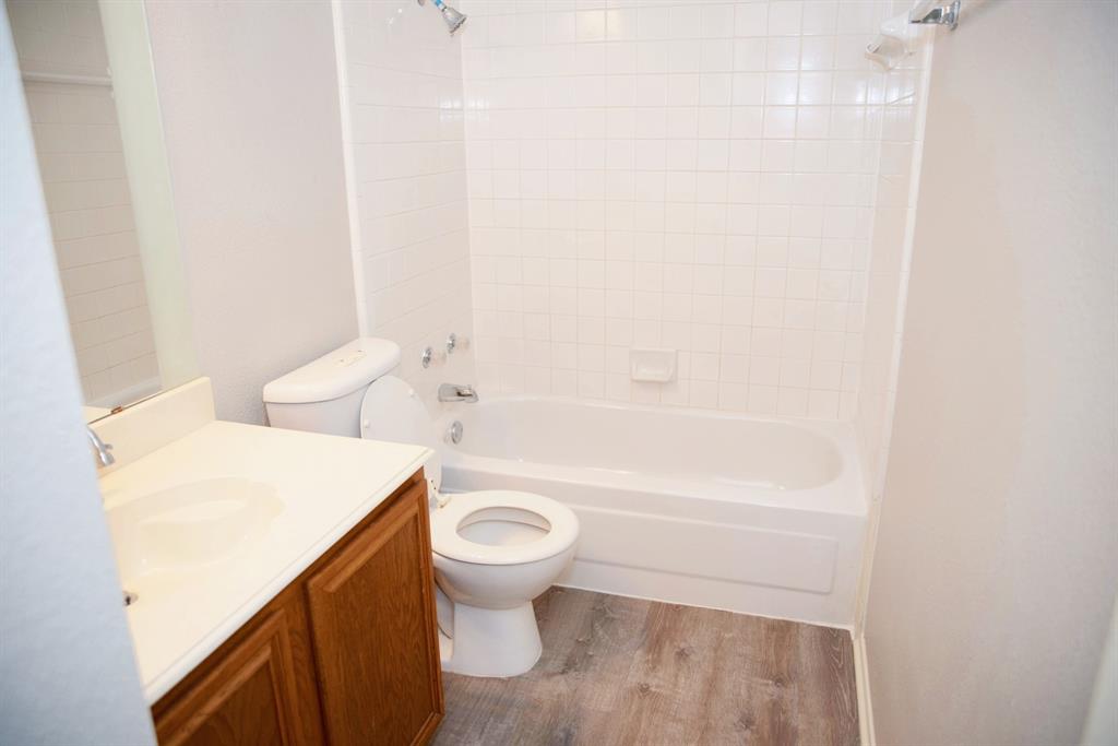 Creek Crossing Estates - Residential Lease