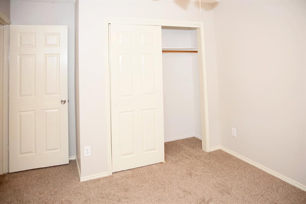 Creek Crossing Estates - Residential Lease