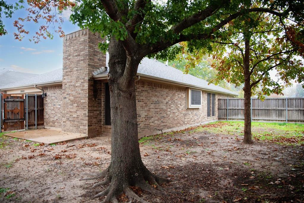 Creek Crossing Estates - Residential Lease