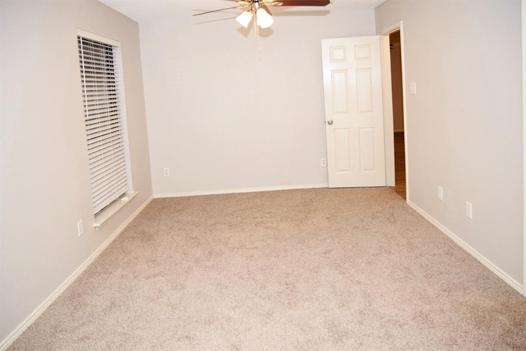 Creek Crossing Estates - Residential Lease