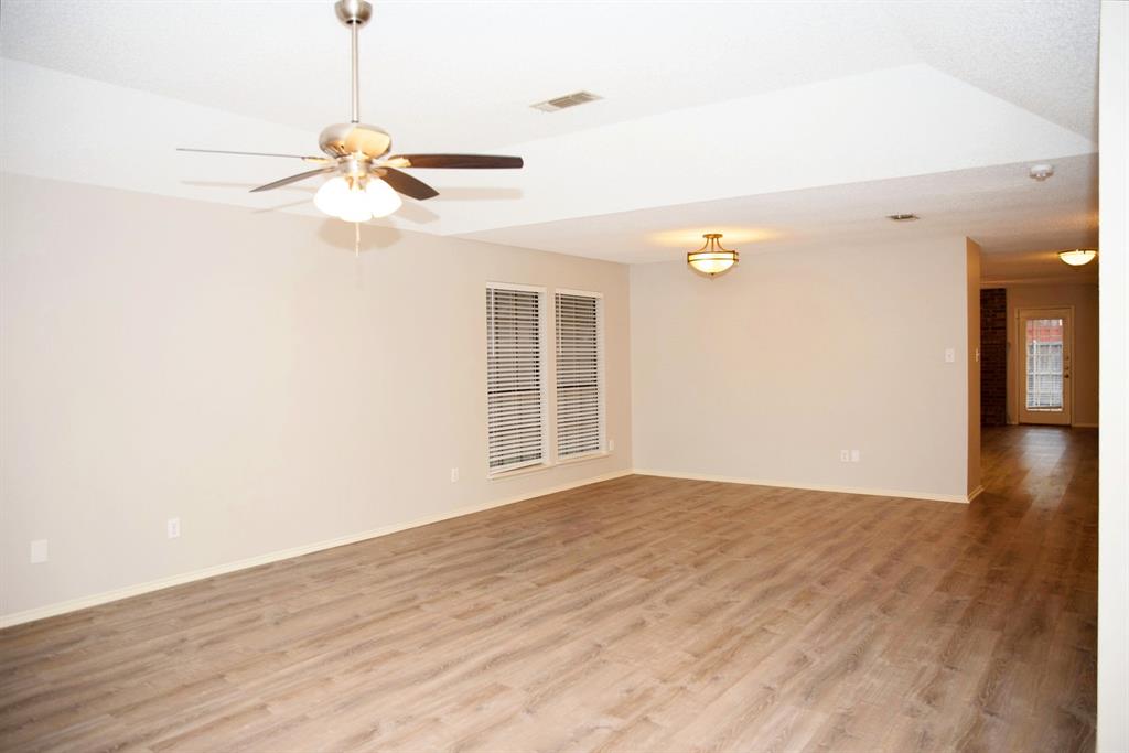 Creek Crossing Estates - Residential Lease